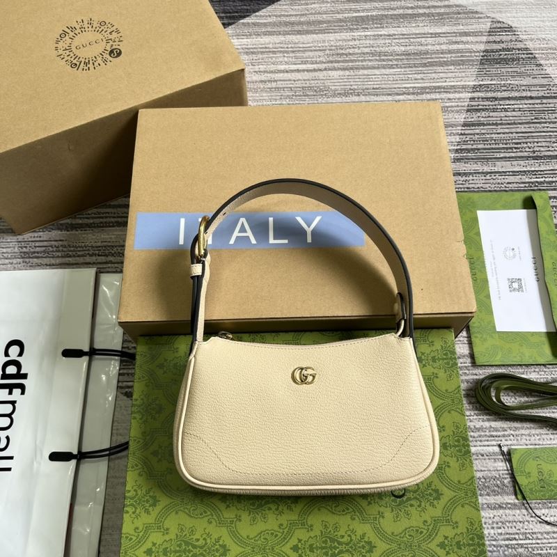 Gvc*1 hobo bags